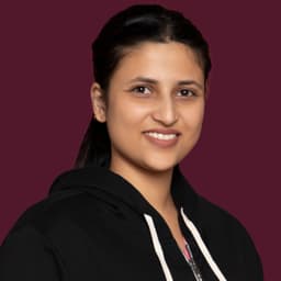 Shreya Khanduri