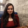 Shreya K.