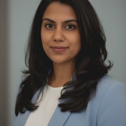 Shreya Krishnan