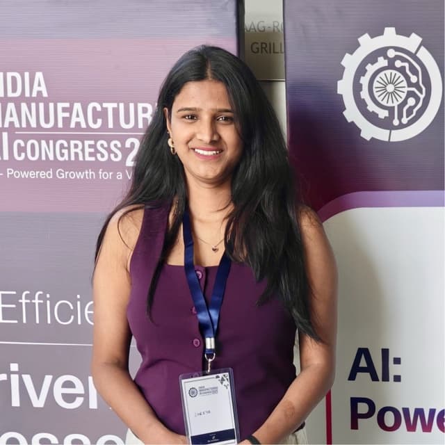 Shreya Kumari