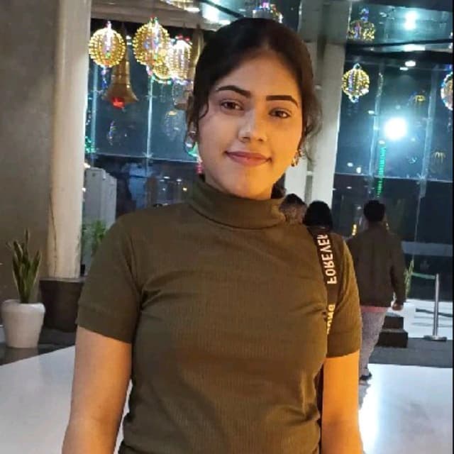 Shreya Kundu
