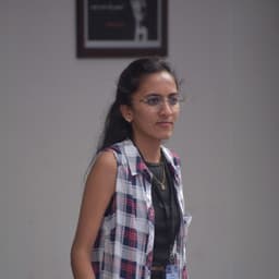 Shreya M V