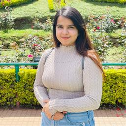 Shreya Madaan