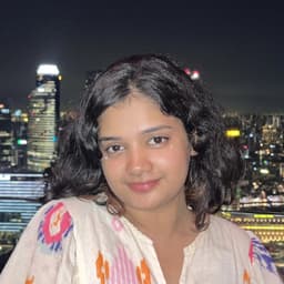 Shreya Makwana