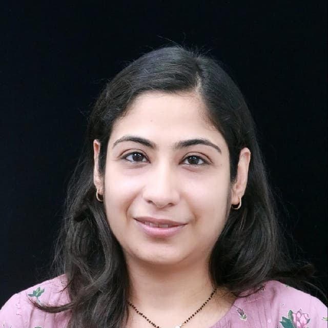 Shreya Malani