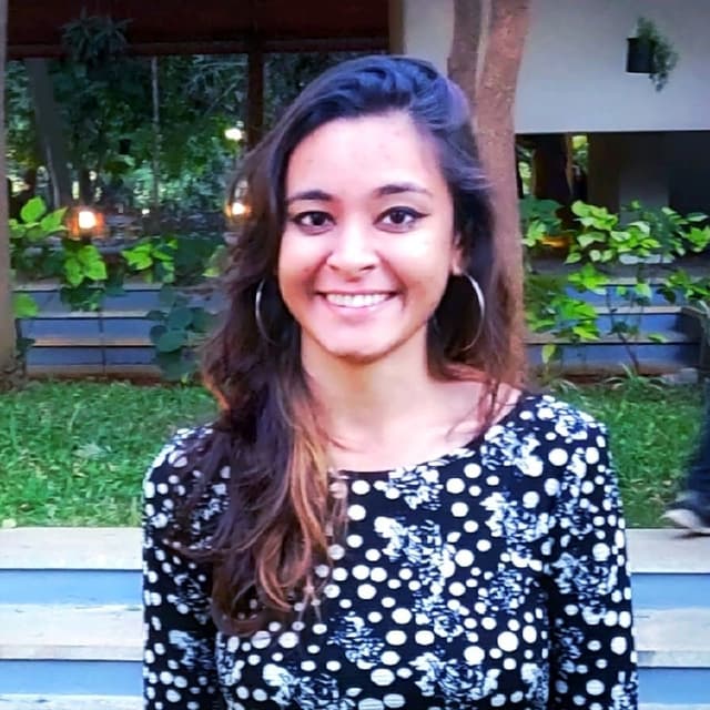Shreya Mehrotra