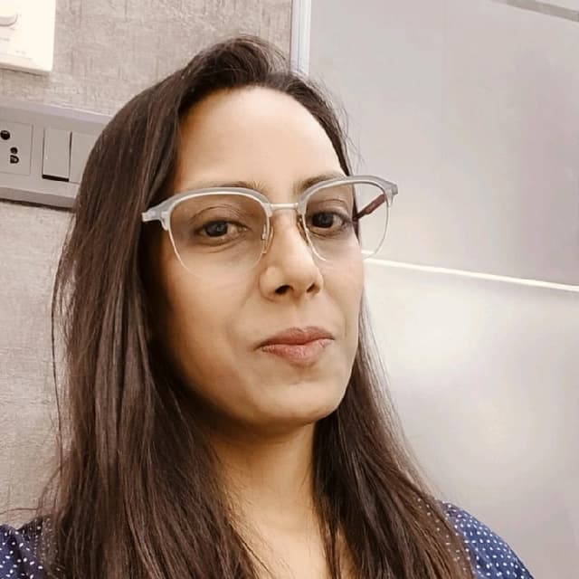 Shreya Mehta