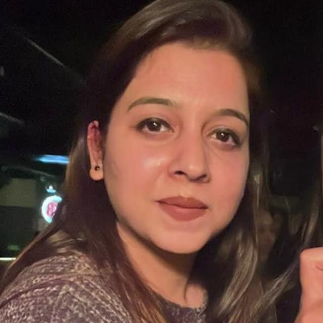 Shreya Mishra