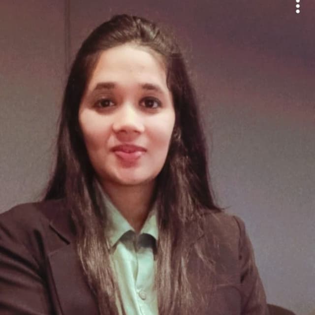 Shreya Mishra