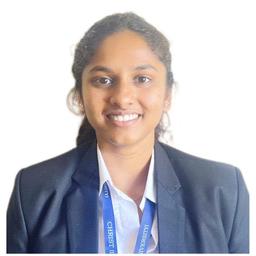 Shreya Mohan