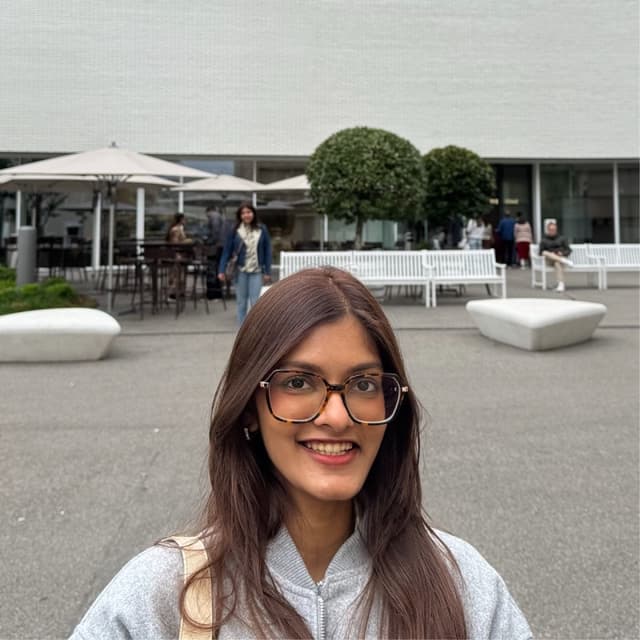 Shreya Nadella