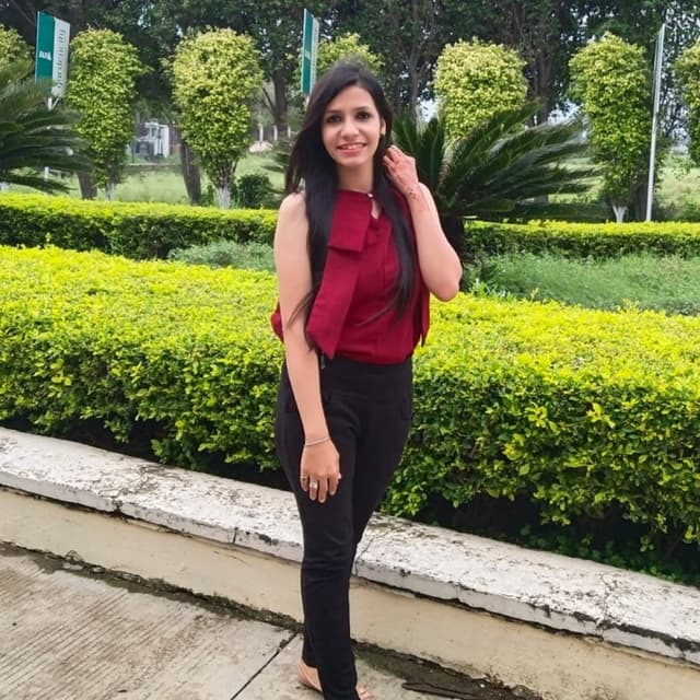 Shreya Nagar