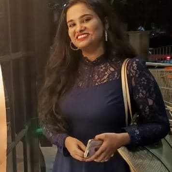 Shreya P.