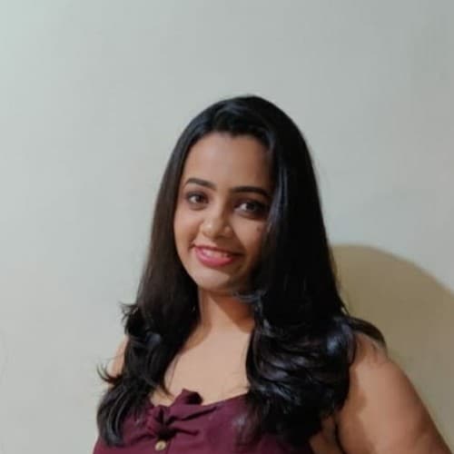 Shreya Pai Thali