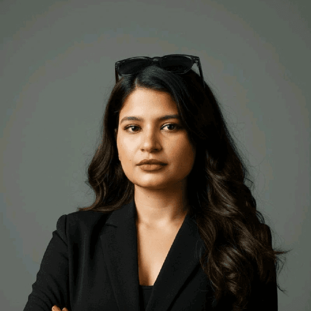 Shreya Pal
