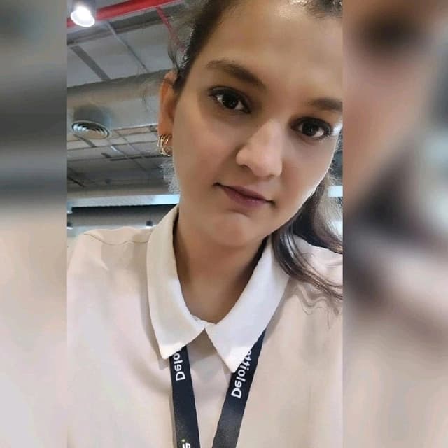 Shreya Pandey