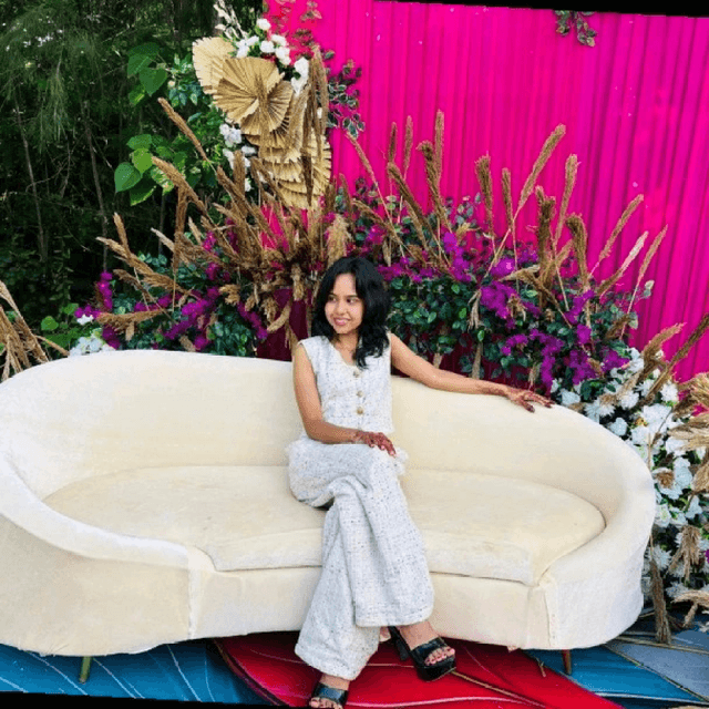 Shreya Pardeshi