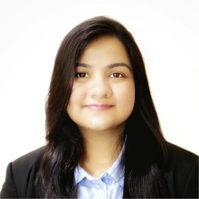 Shreya Pareek