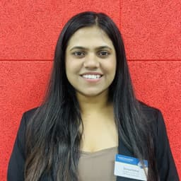 Shreya Pathak