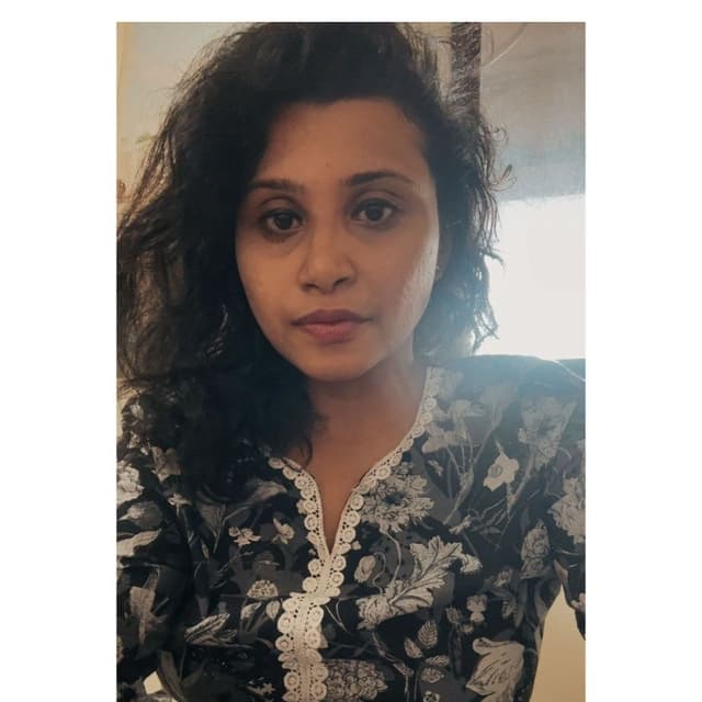 Shreya Pilankar