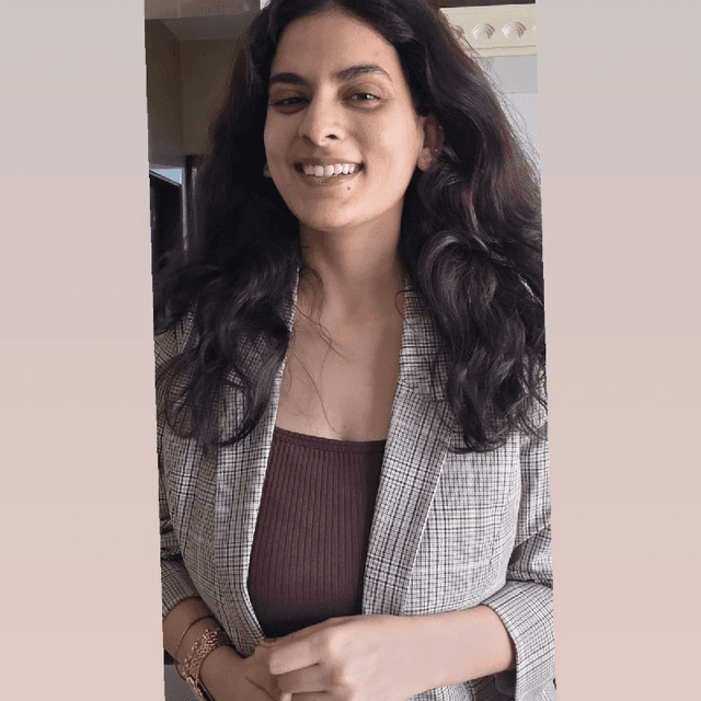 Shreya Singh  (CAPM®, SAFe®)