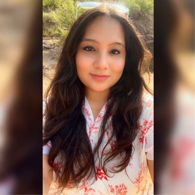 Shreya Popli