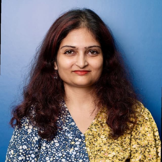 Shreya Prakash