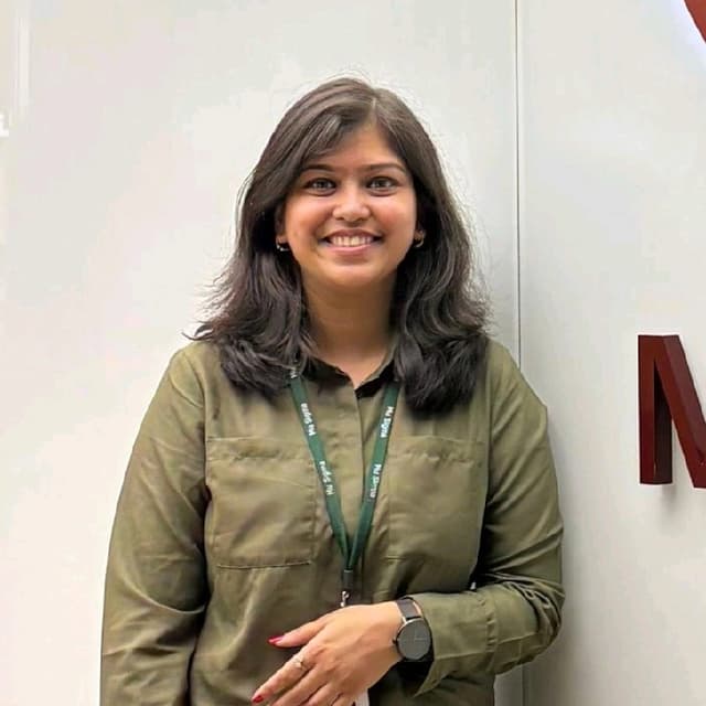 Shreya Prasad