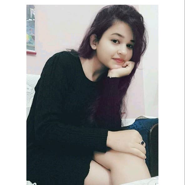 Shreya Rai