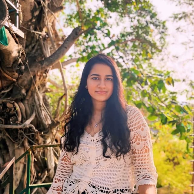 Shreya Raj