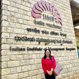 Shreya Rao