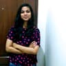 Shreya Rudreshbabu