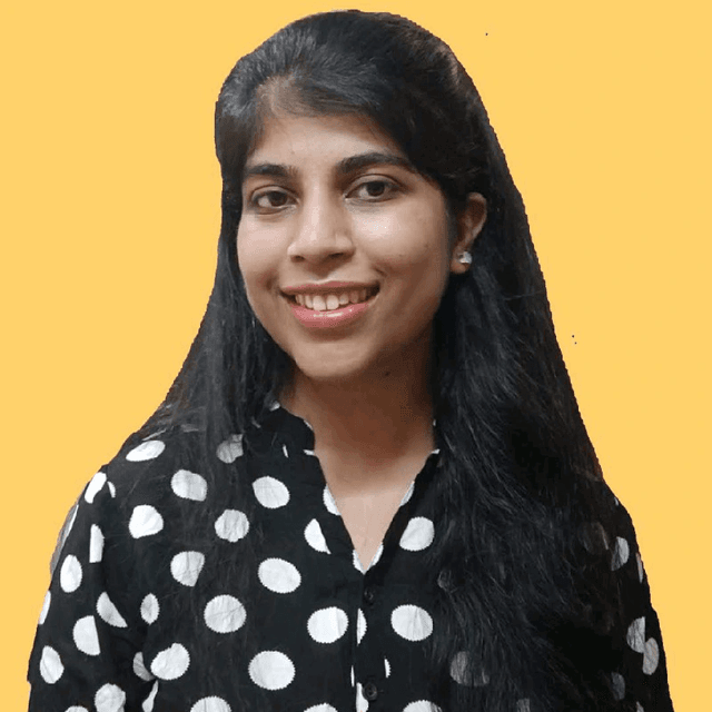 Shreya Sakshi