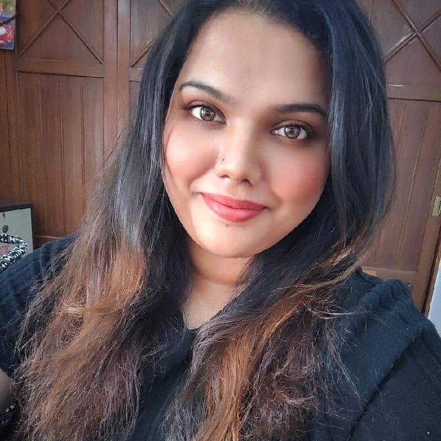 Shreya Sarkhel