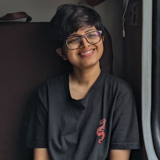 Shreya Sharma