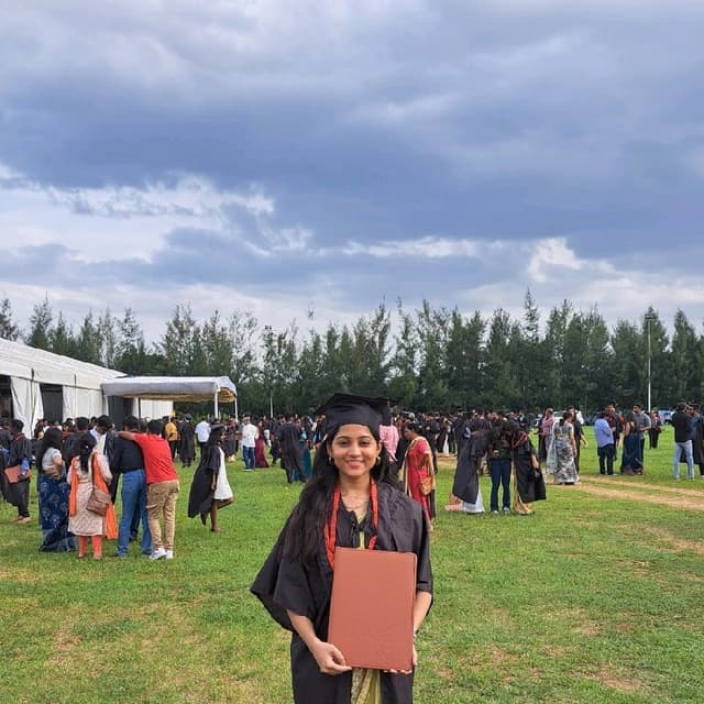 Shreya Sharma