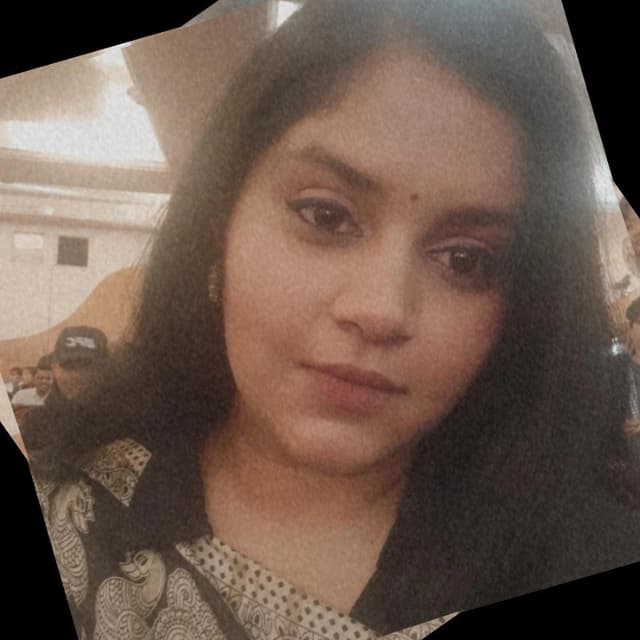 Shreya Sheoran
