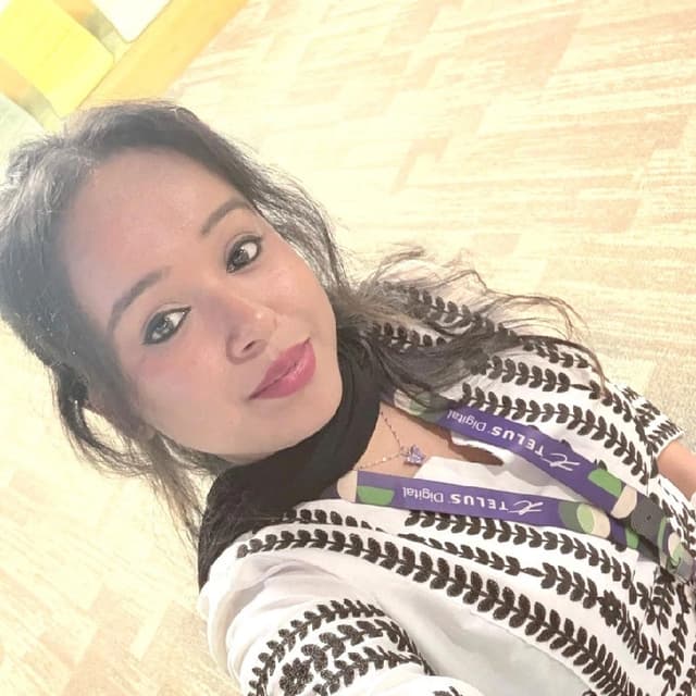 Shreya Shreshtha