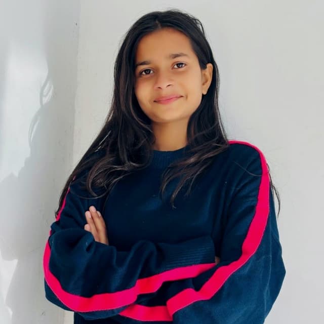 Shreya Shukla