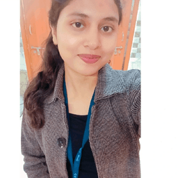 Shreya Singh Chandel
