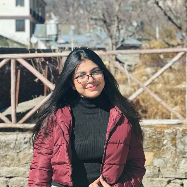 Shreya Singh