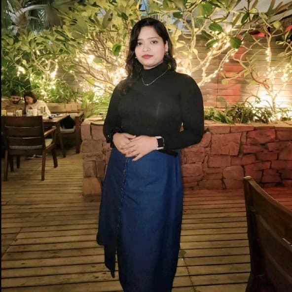 Shreya Singh