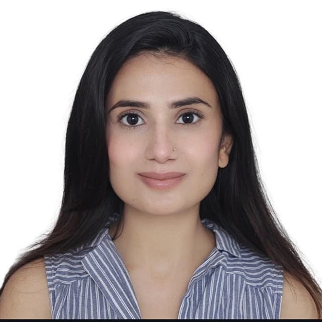 Shreya Singh