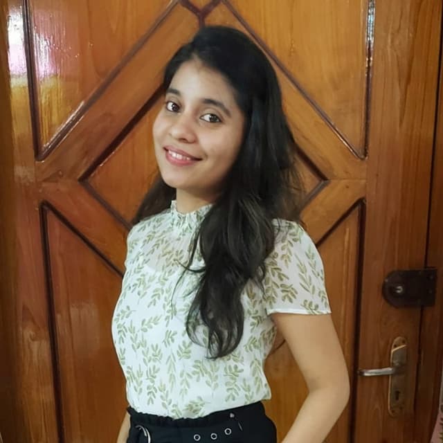 Shreya Singh
