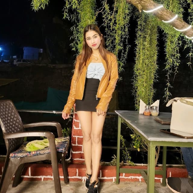 Shreya Singh