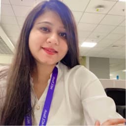 SHREYA  SINHA
