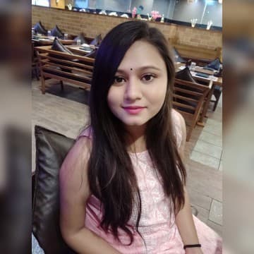 shreya sinha