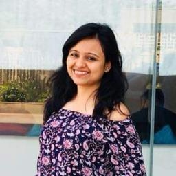 Shreya Sinha