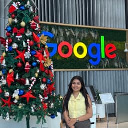 Shreya Sonone