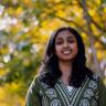 Shreya Srinivas